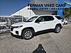 Used 2023 CHEVROLET TRAVERSE LS in BRANDON, FLORIDA