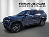 Used 2020 JEEP GRAND CHEROKEE LIMITED 4X4 in BRANDON, FLORIDA