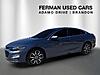 Used 2024 CHEVROLET MALIBU 4dr Sdn RS in BRANDON, FLORIDA