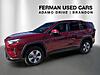 Used 2025 TOYOTA RAV4 XLE FWD in BRANDON, FLORIDA