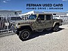 Used 2020 JEEP GLADIATOR OVERLAND in BRANDON, FLORIDA