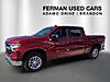 Used 2023 CHEVROLET SILVERADO 1500 2WD CREW CAB 147" LT in BRANDON, FLORIDA