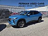 Used 2026 CHEVROLET TRAX LT in BRANDON, FLORIDA