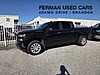 Used 2020 CHEVROLET SILVERADO 1500 CUSTOM in BRANDON, FLORIDA