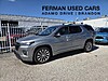 Used 2023 CHEVROLET TRAVERSE PREMIER in BRANDON, FLORIDA
