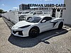 Used 2026 CHEVROLET CORVETTE 1LZ in BRANDON, FLORIDA