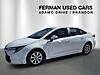 Used 2024 TOYOTA COROLLA LE CVT in BRANDON, FLORIDA