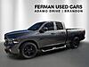 Used 2019 RAM 1500 CLASSIC EXPRESS 4X2 QUAD CAB 6'4" BOX in BRANDON, FLORIDA