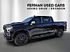 Used 2024 CHEVROLET SILVERADO 1500 4WD CREW CAB 147" LT TRAIL BOSS in BRANDON, FLORIDA