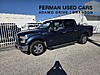 Used 2017 FORD F-150 XLT in BRANDON, FLORIDA