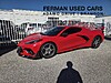 Used 2021 CHEVROLET CORVETTE 3LT in BRANDON, FLORIDA