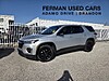 Used 2022 CHEVROLET TRAVERSE LS in BRANDON, FLORIDA