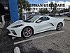 Used 2022 CHEVROLET CORVETTE 2LT in BRANDON, FLORIDA