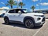 Used 2021 CHEVROLET TRAILBLAZER AWD 4DR LT in TARPON SPRINGS, FLORIDA