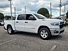 Used 2025 RAM 1500 BIG HORN 4X4 CREW CAB 5'7" BOX in TARPON SPRINGS, FLORIDA