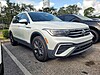 Used 2023 VOLKSWAGEN TIGUAN SE in TARPON SPRINGS, FLORIDA