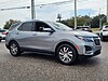 Used 2024 CHEVROLET EQUINOX FWD 4DR PREMIER in TARPON SPRINGS, FLORIDA