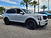 Used 2021 KIA TELLURIDE SX AWD in TARPON SPRINGS, FLORIDA