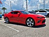 Used 2018 CHEVROLET CAMARO 2DR CPE 1SS in TARPON SPRINGS, FLORIDA