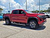 Used 2024 CHEVROLET COLORADO 4WD CREW CAB Z71 in TARPON SPRINGS, FLORIDA