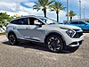 Used 2023 KIA SPORTAGE SX-PRESTIGE FWD in TARPON SPRINGS, FLORIDA