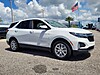 Used 2022 CHEVROLET EQUINOX FWD 4DR LT W/1LT in TARPON SPRINGS, FLORIDA