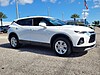 Used 2022 CHEVROLET BLAZER FWD 4DR LT W/2LT in TARPON SPRINGS, FLORIDA