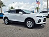 Used 2022 CHEVROLET BLAZER FWD 4DR LT W/2LT in TARPON SPRINGS, FLORIDA