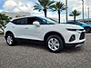 Used 2022 CHEVROLET BLAZER FWD 4DR LT W/2LT in TARPON SPRINGS, FLORIDA