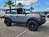 Used 2022 FORD BRONCO WILDTRAK 4 DOOR ADVANCED 4X4 in TARPON SPRINGS, FLORIDA