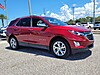 Used 2021 CHEVROLET EQUINOX FWD 4DR PREMIER in TARPON SPRINGS, FLORIDA