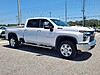 Used 2021 CHEVROLET SILVERADO 2500 4WD CREW CAB 159" LTZ in TARPON SPRINGS, FLORIDA