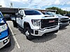 Used 2023 GMC SIERRA 3500HD PRO in TARPON SPRINGS, FLORIDA