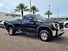 Used 2024 GMC SIERRA 2500 4WD REG CAB 142" PRO in TARPON SPRINGS, FLORIDA