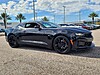 Used 2021 CHEVROLET CAMARO 2DR CPE 1LT in TARPON SPRINGS, FLORIDA