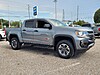 Used 2022 CHEVROLET COLORADO 4WD CREW CAB 128" Z71 in TARPON SPRINGS, FLORIDA
