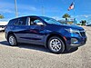 Used 2022 CHEVROLET EQUINOX AWD 4DR LS W/1LS in TARPON SPRINGS, FLORIDA