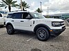 Used 2022 FORD BRONCO SPORT BIG BEND 4X4 in TARPON SPRINGS, FLORIDA
