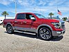 Used 2021 NISSAN TITAN 4X2 CREW CAB PLATINUM RESERVE in TARPON SPRINGS, FLORIDA
