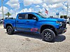Used 2023 CHEVROLET SILVERADO 1500 4WD CREW CAB 147" ZR2 in TARPON SPRINGS, FLORIDA