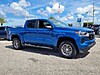 Used 2023 CHEVROLET COLORADO 2WD CREW CAB LT in TARPON SPRINGS, FLORIDA