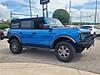Used 2024 FORD BRONCO BIG BEND 4 DOOR 4X4 in TARPON SPRINGS, FLORIDA