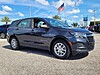 Used 2022 CHEVROLET EQUINOX FWD 4DR LS W/1LS in TARPON SPRINGS, FLORIDA