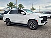 Used 2021 CHEVROLET TAHOE 4WD 4DR Z71 in TARPON SPRINGS, FLORIDA