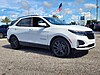 Used 2024 CHEVROLET EQUINOX FWD 4DR RS in TARPON SPRINGS, FLORIDA