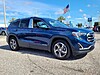 Used 2021 GMC TERRAIN FWD 4DR SLT in TARPON SPRINGS, FLORIDA