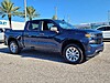 Used 2022 CHEVROLET SILVERADO 1500 LTD 4WD CREW CAB 147" CUSTOM in TARPON SPRINGS, FLORIDA