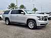 Used 2017 CHEVROLET SUBURBAN 2WD 4DR 1500 LT in TARPON SPRINGS, FLORIDA