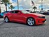 Used 2023 CHEVROLET CAMARO 2DR CPE 1LT in TARPON SPRINGS, FLORIDA