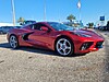 Used 2021 CHEVROLET CORVETTE 2DR STINGRAY CPE W/2LT in TARPON SPRINGS, FLORIDA